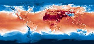 climate