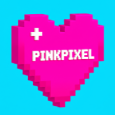 Avatar for Pink Pixel from gravatar.com