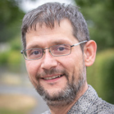 Avatar for Stephan Linz from gravatar.com