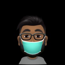 Avatar for Sai Chandra Reddy Vuta from gravatar.com