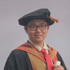 Avatar for Zhihao Dai from gravatar.com