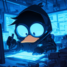 Avatar for C R from gravatar.com