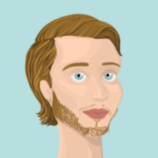 Avatar for Tavian Barnes from gravatar.com