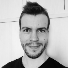 Avatar for Yossi from gravatar.com