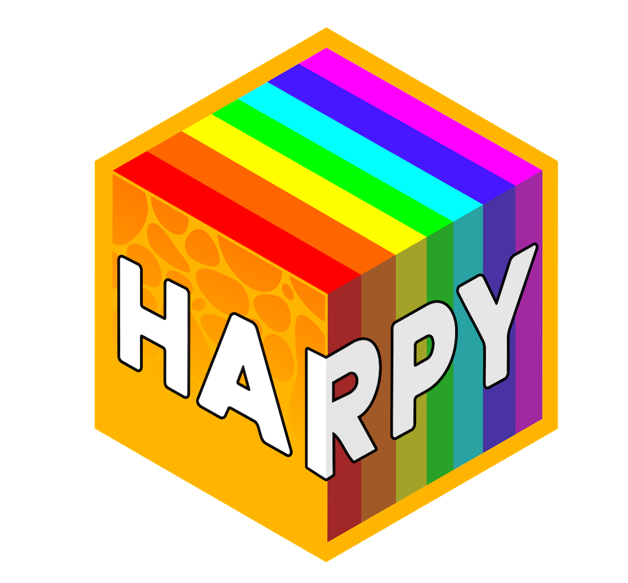 Harpy logo