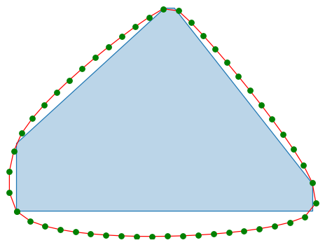 Polygon Smoothing