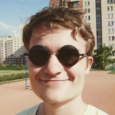 Avatar for Ilya Vouk from gravatar.com