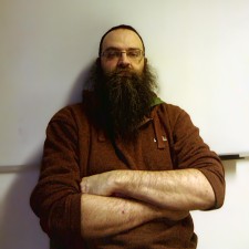 Avatar for Jonathan Sambrook from gravatar.com