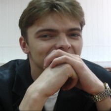 Avatar for Fedor Laktionov from gravatar.com