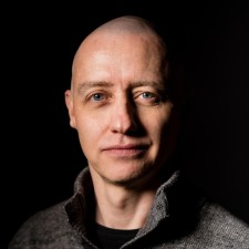 Avatar for Alasdair Allan from gravatar.com