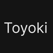 Avatar for Itsuki (Toyoki) from gravatar.com