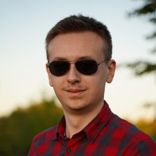 Avatar for crazyracer98 from gravatar.com