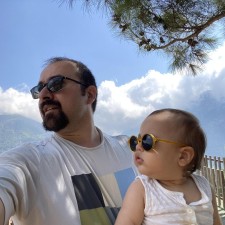 Avatar for Mustafa Ozgur from gravatar.com