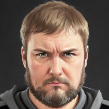 Avatar for Dmitriy from gravatar.com
