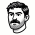 Avatar for jackowfish from gravatar.com