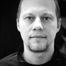 Avatar for Andrew Sazonov from gravatar.com