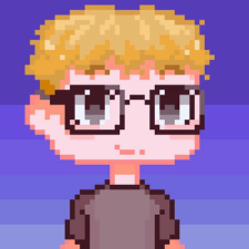 Avatar for INFI from gravatar.com