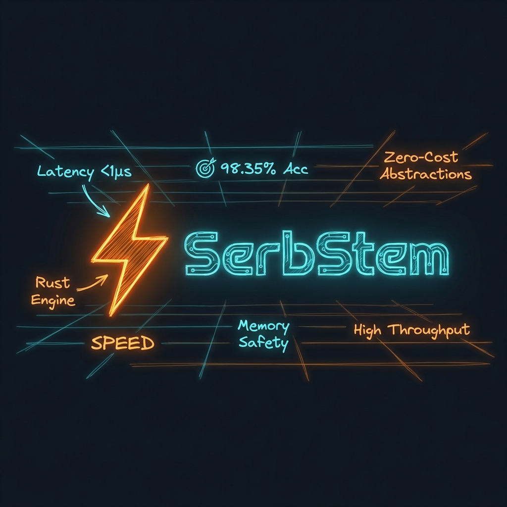 Serb-Stem Header