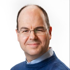 Avatar for Russel Webber from gravatar.com