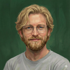 Avatar for Nitzan Pomerantz from gravatar.com