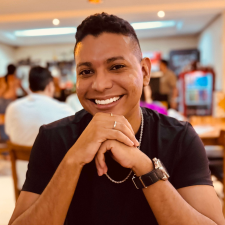Avatar for Ismael Ash from gravatar.com