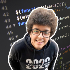 Avatar for mohanad from gravatar.com