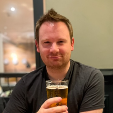 Avatar for Mark Satterthwaite from gravatar.com