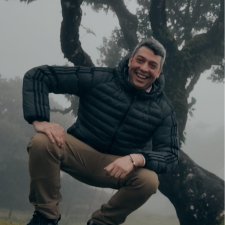 Avatar for Miguel from gravatar.com
