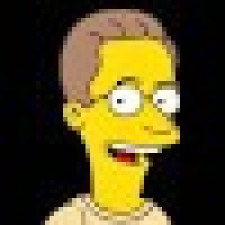 Avatar for clach04 from gravatar.com