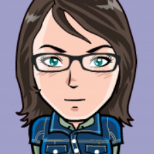 Avatar for Rebecca Sutton Koeser from gravatar.com