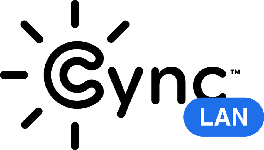 Cync LAN