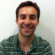 Avatar for mdrio from gravatar.com