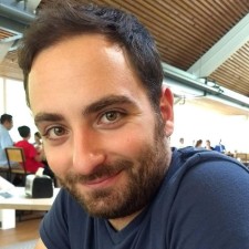 Avatar for marcsolanas from gravatar.com