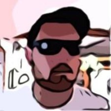 Avatar for Chris Haumesser from gravatar.com