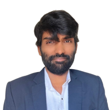 Avatar for Karra Nikhil Reddy from gravatar.com