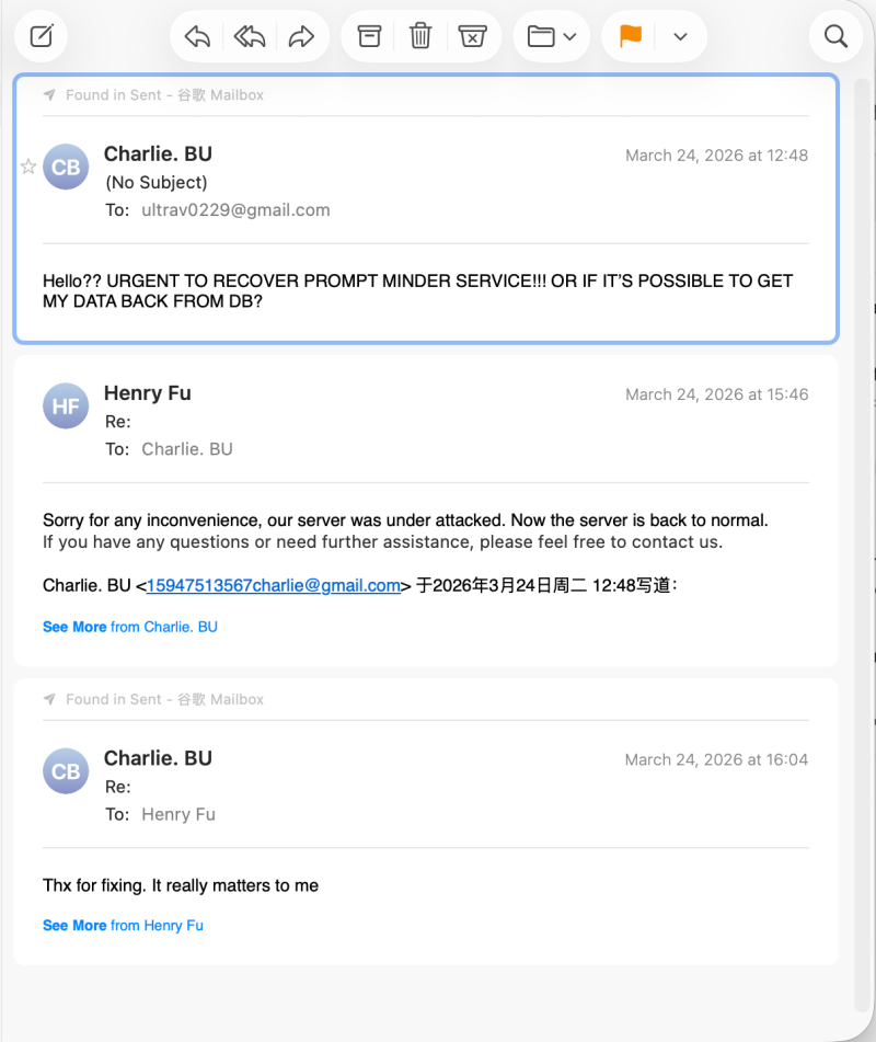 Email