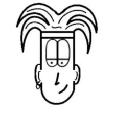 Avatar for Chris Griffith from gravatar.com