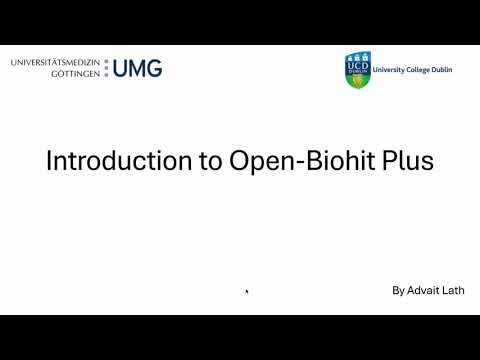 Biohit Pipettor GUI Tutorial