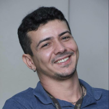 Avatar for Deriks Karlay Dias Costa from gravatar.com