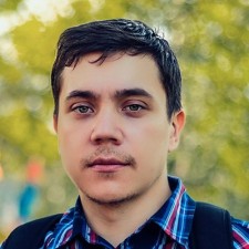 Avatar for Anton from gravatar.com