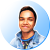Avatar for abhranildas from gravatar.com