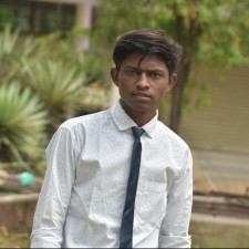 Avatar for Shivam Wankhade from gravatar.com
