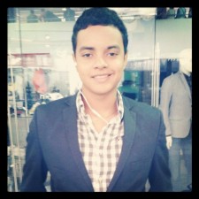 Avatar for Andres Felipe Serrano Barrios from gravatar.com