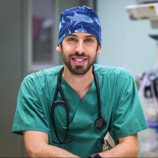 Avatar for Mattia Busana from gravatar.com