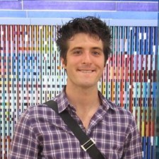 Avatar for brandyn from gravatar.com
