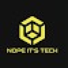 Avatar for NOPE from gravatar.com