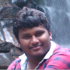 Avatar for Sabariram Chinnathambi from gravatar.com