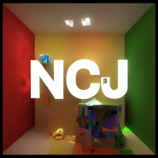 Avatar for NCJ from gravatar.com