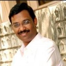 Avatar for Vaideeswaran Ganesan from gravatar.com