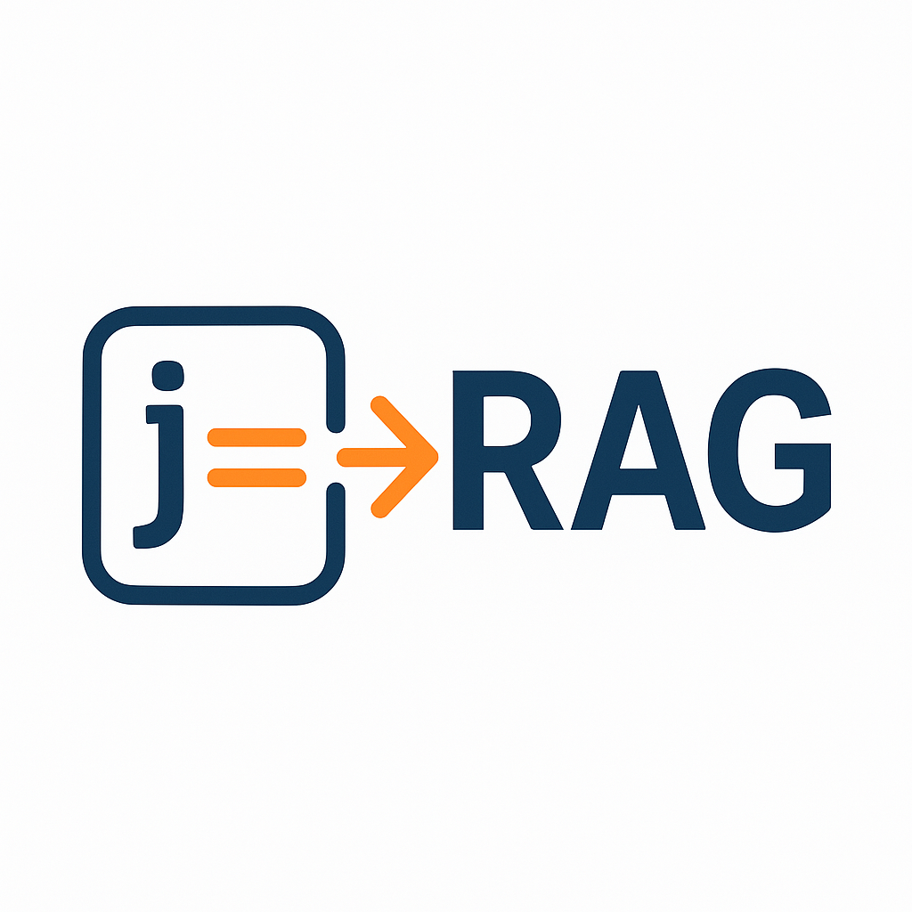 jrag logo